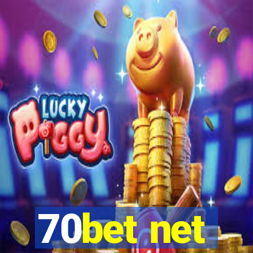 70bet net